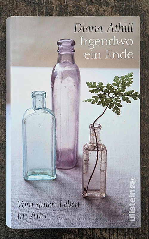 Irgendwo ein Ende